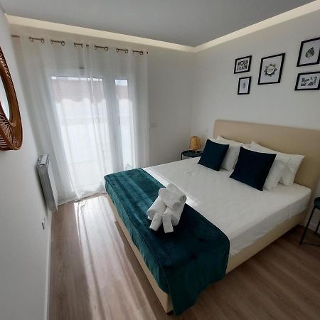 Beach Life Apartment, New, Elegant And Cozy Ναζαρέ Εξωτερικό φωτογραφία