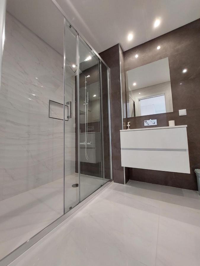Beach Life Apartment, New, Elegant And Cozy Ναζαρέ Εξωτερικό φωτογραφία
