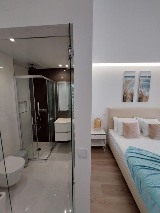 Beach Life Apartment, New, Elegant And Cozy Ναζαρέ Εξωτερικό φωτογραφία