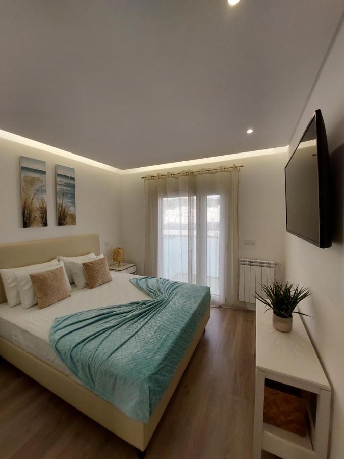 Beach Life Apartment, New, Elegant And Cozy Ναζαρέ Εξωτερικό φωτογραφία