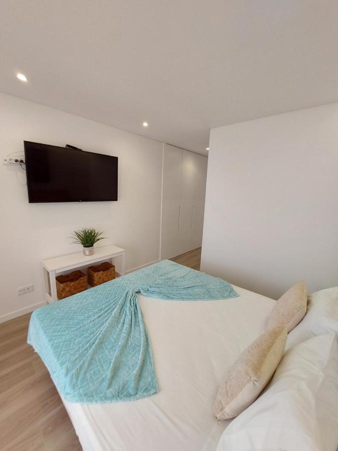 Beach Life Apartment, New, Elegant And Cozy Ναζαρέ Εξωτερικό φωτογραφία