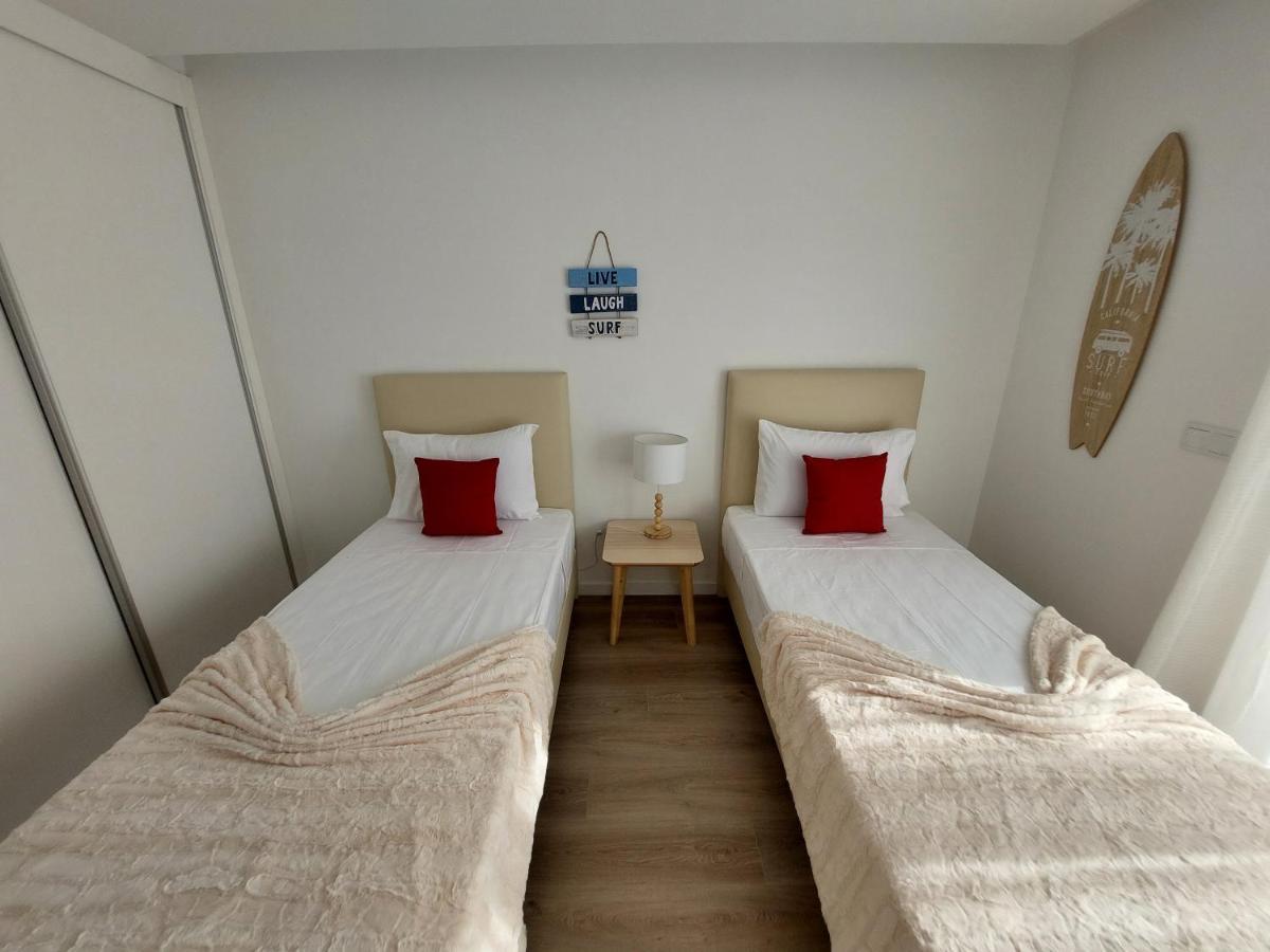 Beach Life Apartment, New, Elegant And Cozy Ναζαρέ Εξωτερικό φωτογραφία