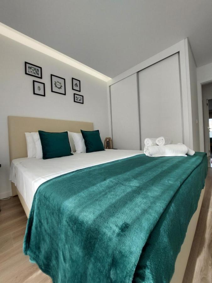 Beach Life Apartment, New, Elegant And Cozy Ναζαρέ Εξωτερικό φωτογραφία