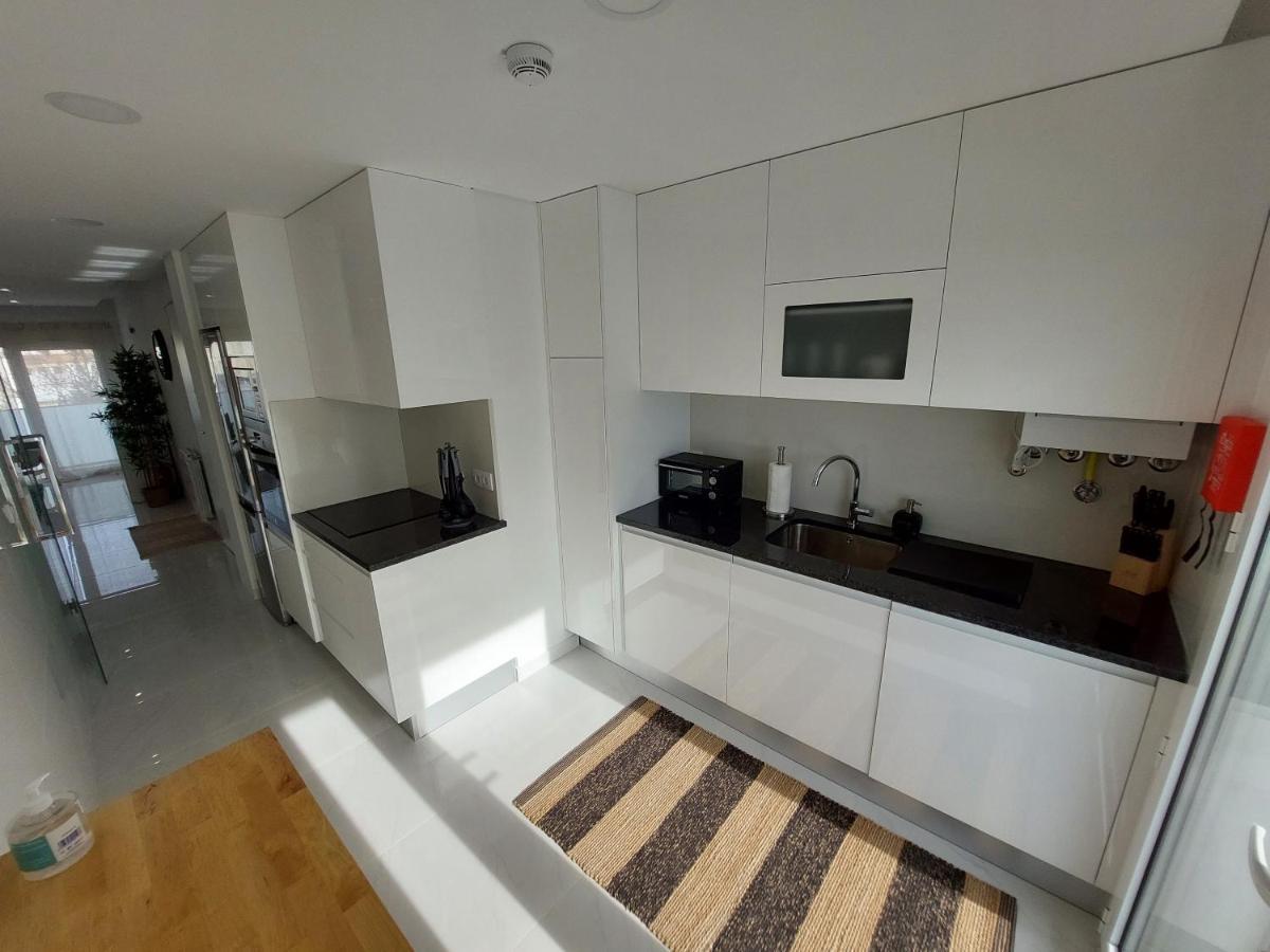 Beach Life Apartment, New, Elegant And Cozy Ναζαρέ Εξωτερικό φωτογραφία