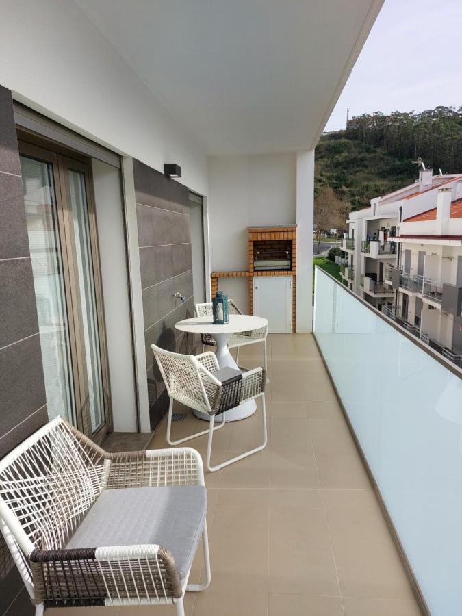 Beach Life Apartment, New, Elegant And Cozy Ναζαρέ Εξωτερικό φωτογραφία